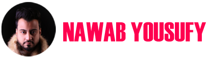 A. Nawab Yousufy